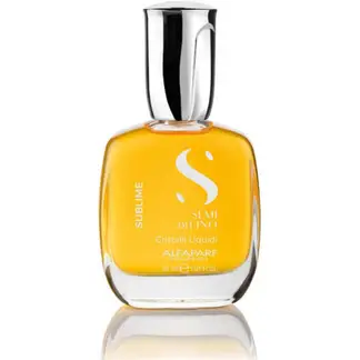 ALFAPARF MILANO - Serum Capilar Alfaparf Cristal Liquido 30 Ml.