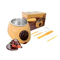 GENERICO - Maquina Para Derretir Chocolate Fondue