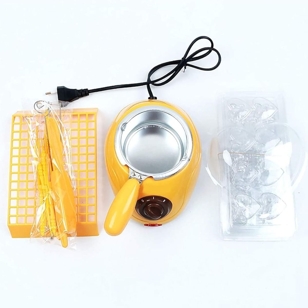 GENERICO - Maquina Para Derretir Chocolate Fondue
