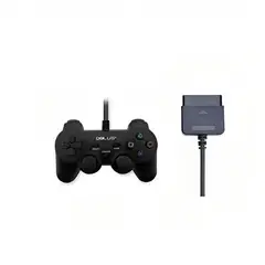 DBLUE - CONTROL PLAY STATION 2 DUAL SHOCK