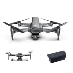 SJRC - Dron F22s 4K Pro - 3500 mts Alcance - 2 Baterías
