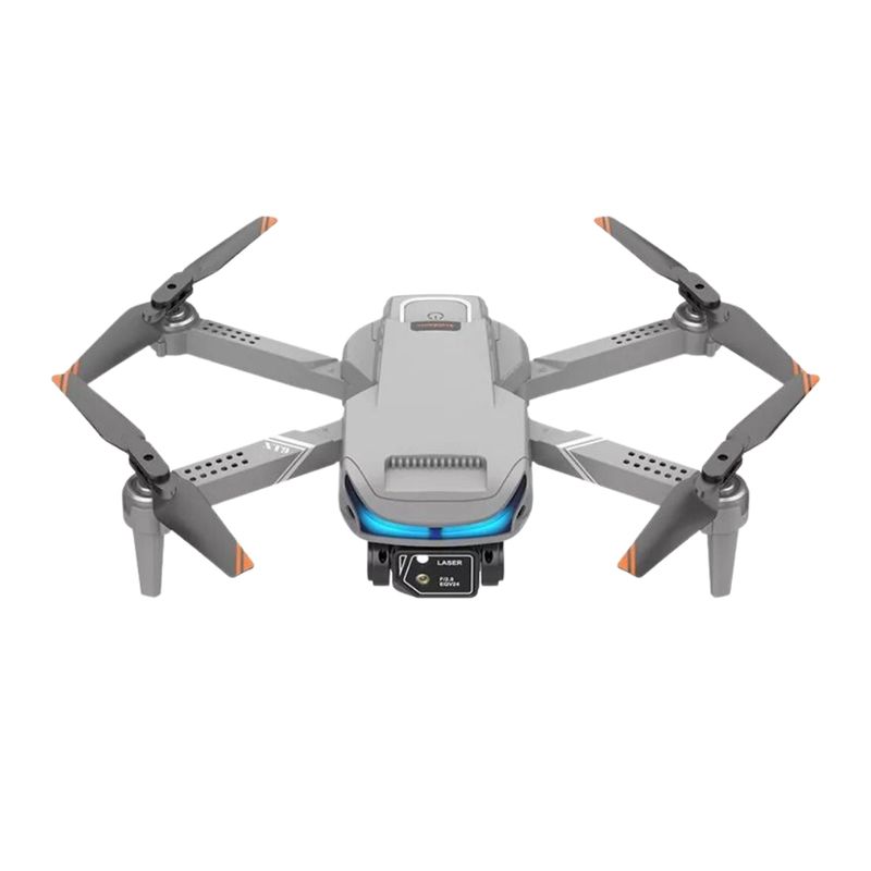 GENERICO - Mini Dron a control remoto Con Cámara 4k