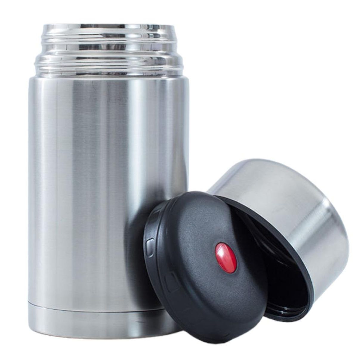 OEM - Termo Premium de Comidas 750cc Inox Multi Propósito 8H JDN