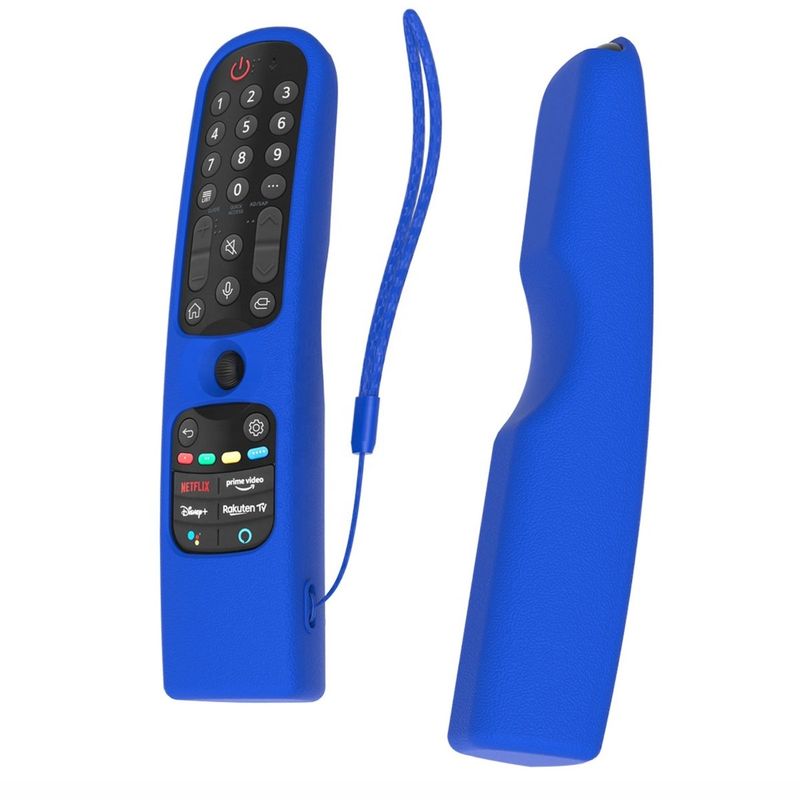 URBANCASE - Protectores UrbanCase Para Magic Control LG Oled An-Mr22  An-Mr24