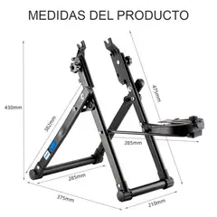 GENERICO - Centrador para ruedas de bicicletas