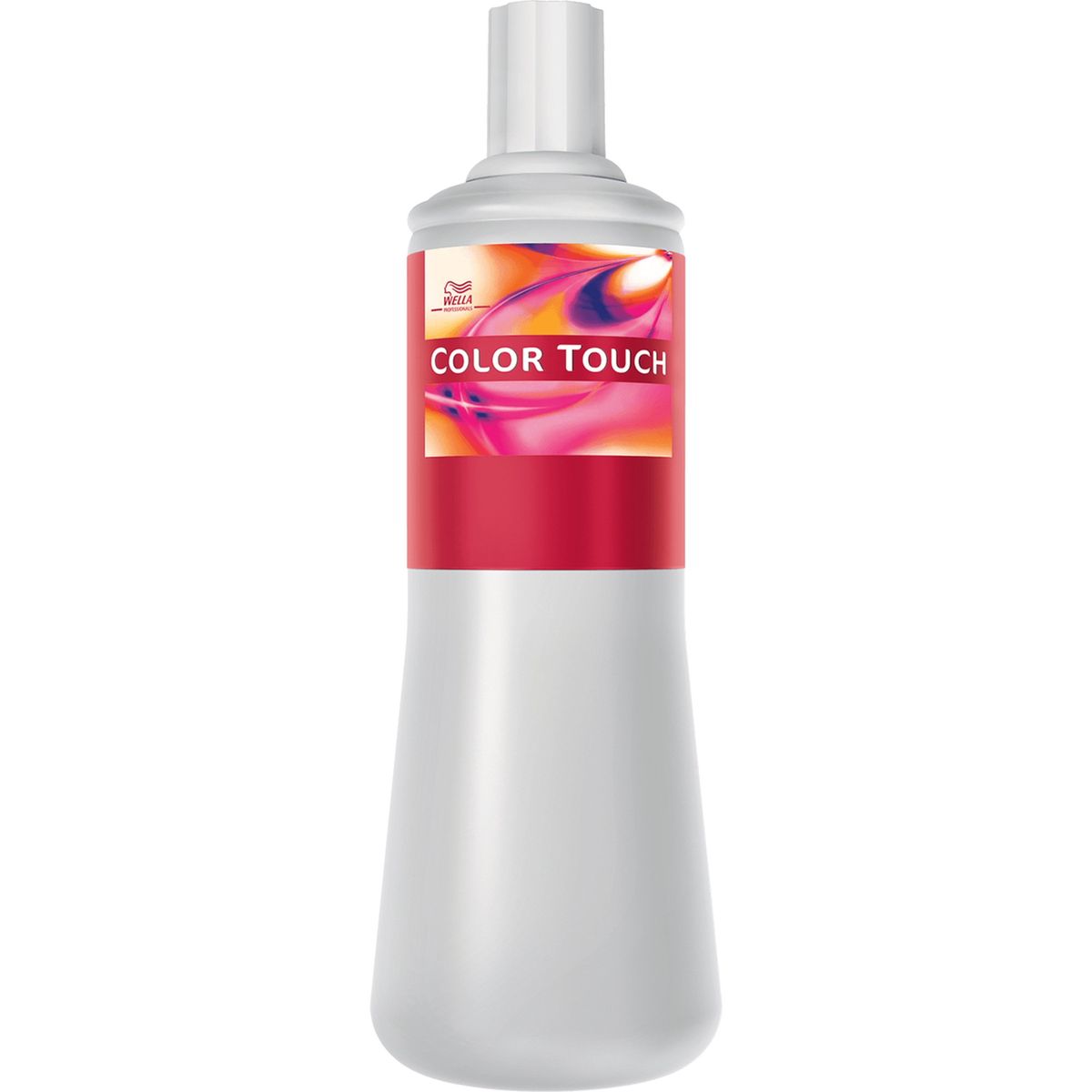 WELLA - Emulsión Intensiva Wella Colour Touch 4% 13 Vol. 1000 Ml..