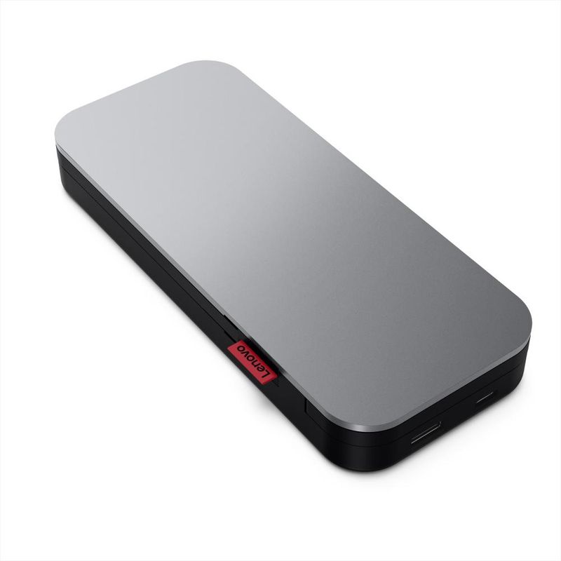LENOVO - Batería Externa para Notebook USB-C Lenovo Go (20.000 mAh) LENOVO