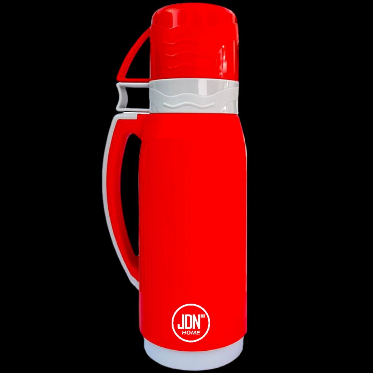 OEM - Termo JDN 600ML para Agua Fría y Caliente / Conserva 8 Horas