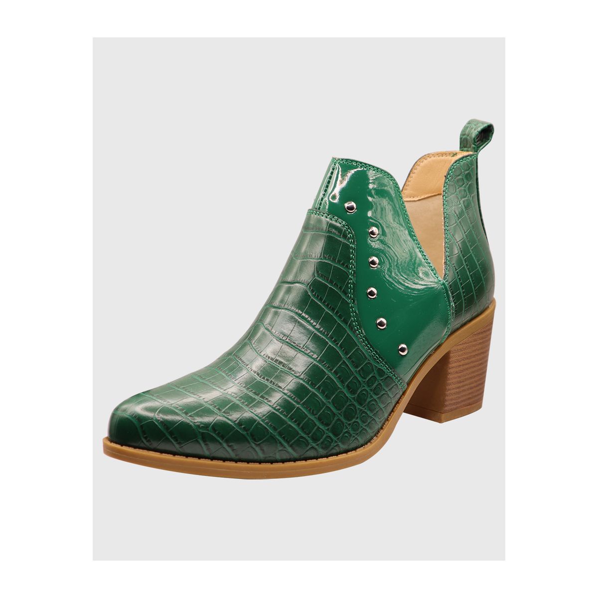 DINASTELLA - Botin summer Verde