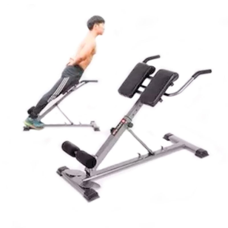 GENERICO - Silla Romana Plegable  Maquina Multi Funcional