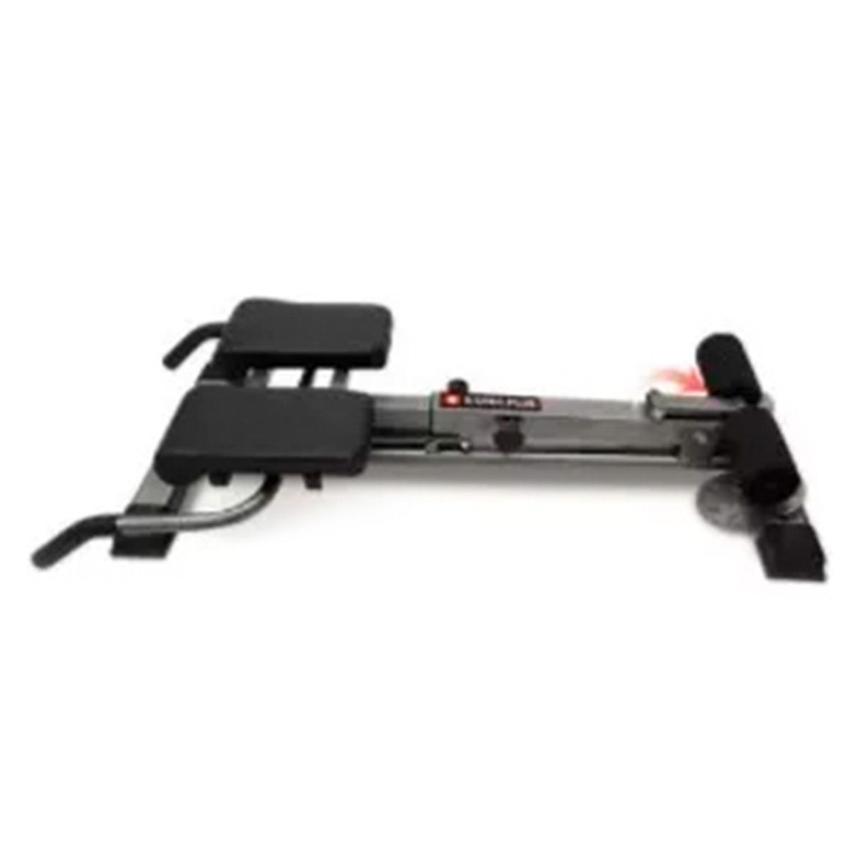 GENERICO - Silla Romana Plegable  Maquina Multi Funcional