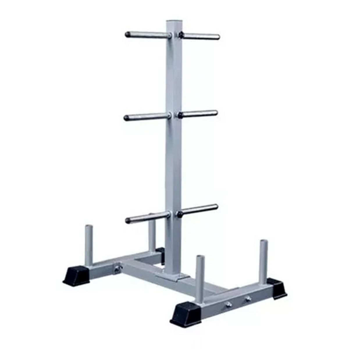 GENERICO - Rack para Barras y Discos Formato Regular MD FKB