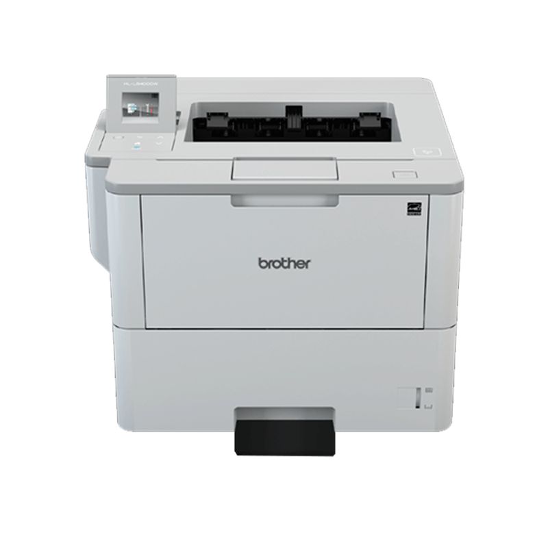 BROTHER - Impresora láser HL-L6400DW monocromática dúplex wifi Gigabit
