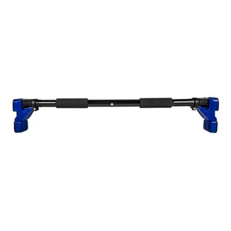 GENERICO - Barra de puerta gruesa 70 – 90 cm – Mod Ldg07