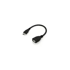 ULTRA - Adaptador OTG cable tipo C a usb A Android GENERICO