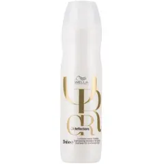 WELLA - Shampoo Oil Reflections Luminous Reveal 250 Ml.
