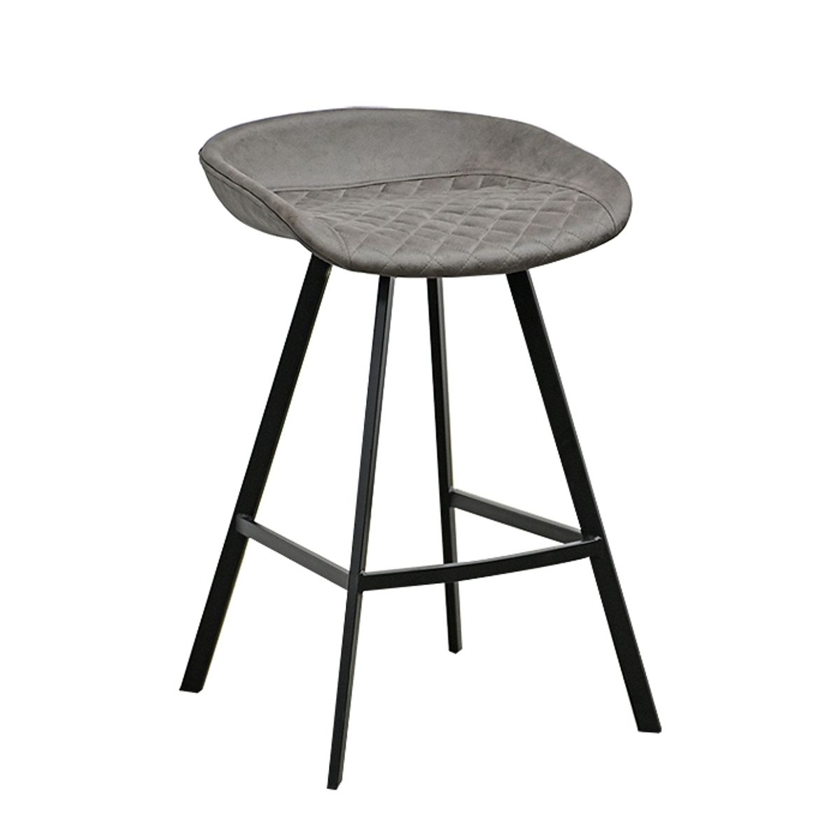 GENERICO - TABURETE FARM (45 x 45 x 70 cm)