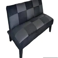 GENERICO - Futón reclinable sofá cama