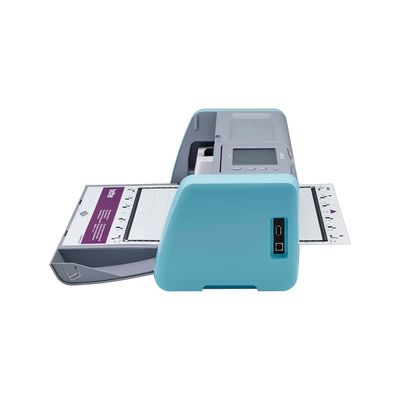 Imagen 2 del producto Plotter de Corte ScanNCut Sdx125