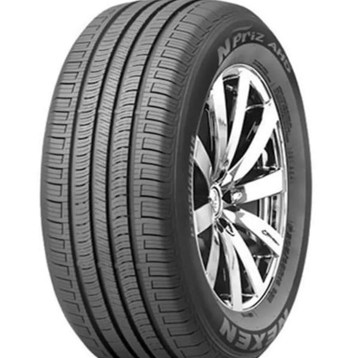 NEXEN - NEUMATICO 17570 R14 NEXEN NPRIZ 4PR 84T CHINO