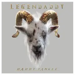 HITWAY MUSIC - DADDY YANKEE - LEGENDADDY (2LP) - VINILO