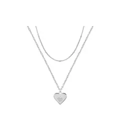 LOTUS SILVER - Collar LP3604-1/1 Mujer Moments