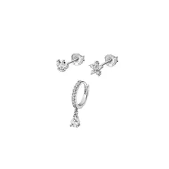 LOTUS SILVER - Conjunto LP3568-6/1 Mujer Trendy