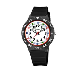CALYPSO - Reloj K5828/6 Blanco Niño Digitana