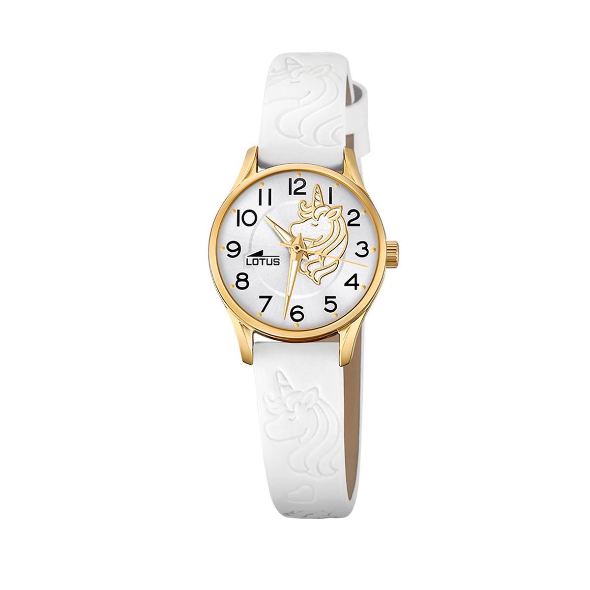 LOTUS - Reloj 18574/F Lotus Plateado Mujer Revival