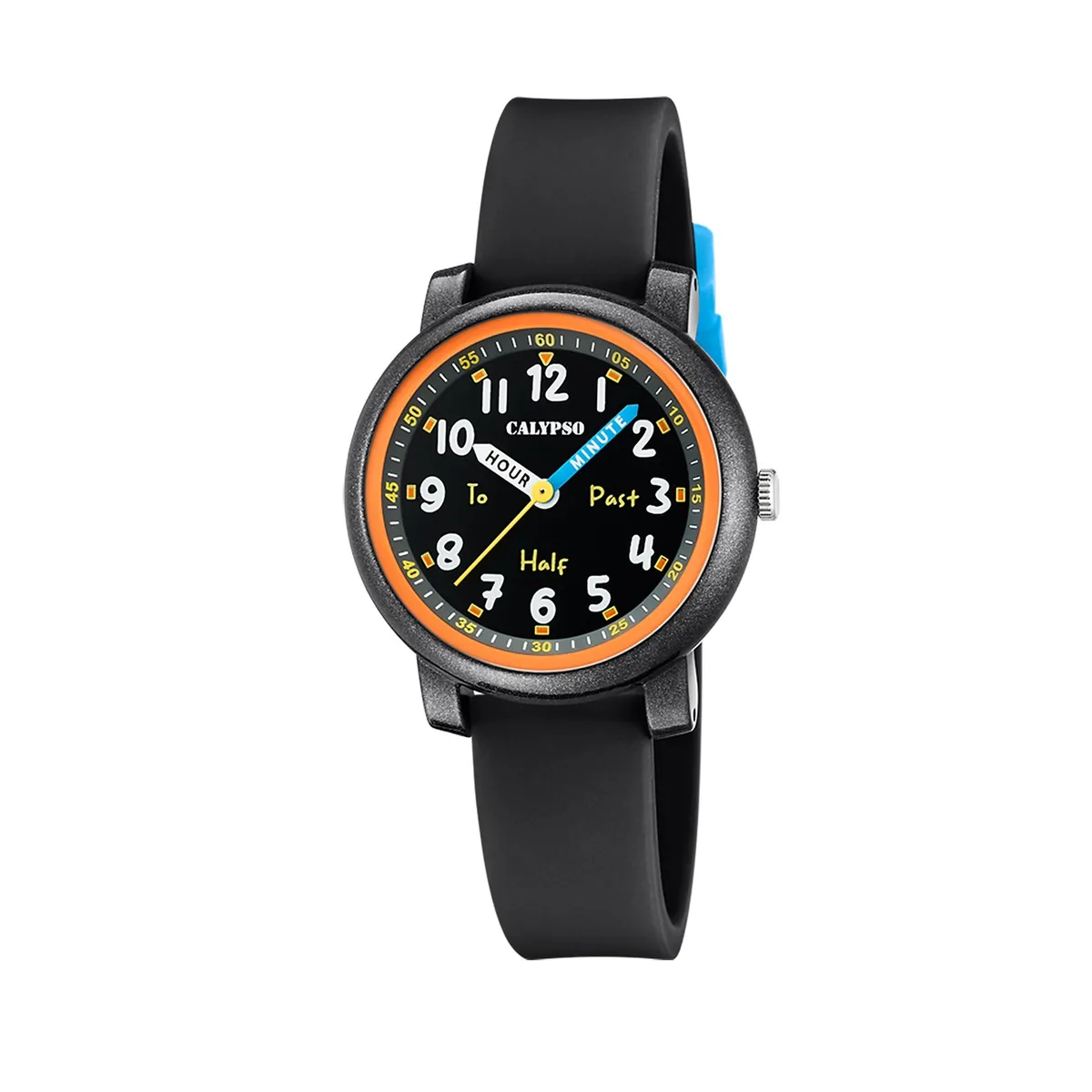 CALYPSO - Reloj K5827/6 Calypso Negro Mujer Digitana