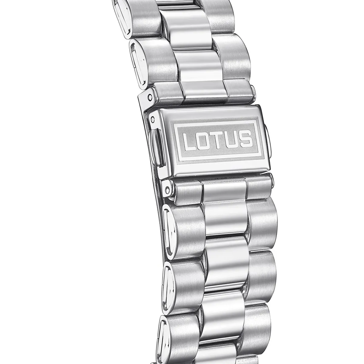 LOTUS - Reloj 18854/9 Lotus Celeste Hombre The Ambassadors Collection
