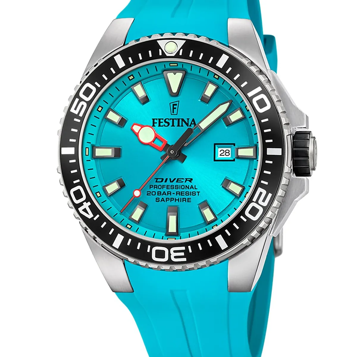 FESTINA - Reloj F20664/5 Festina Celeste Hombre The Originals