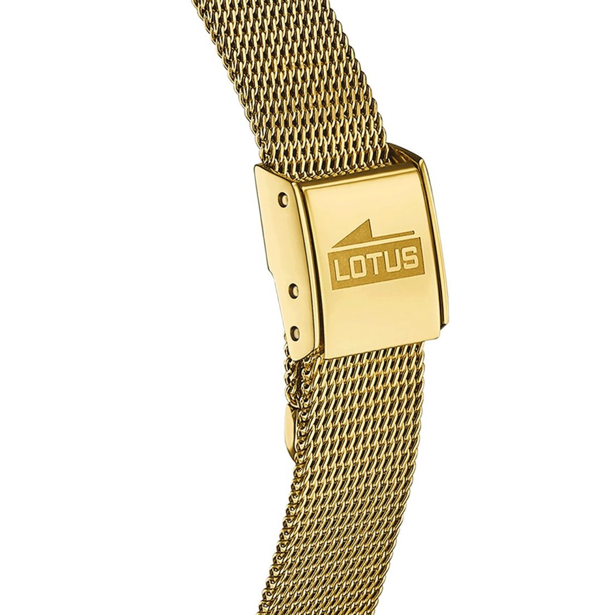 LOTUS - Reloj 18572/D Lotus Plateado Mujer Revival