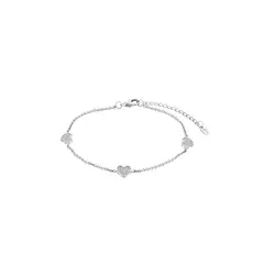 LOTUS SILVER - Pulsera LP3586-2/1 Mujer Moments