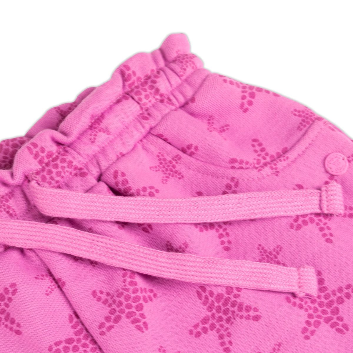 PILLIN - Short Bebe Niña Morado Pillin PILLIN