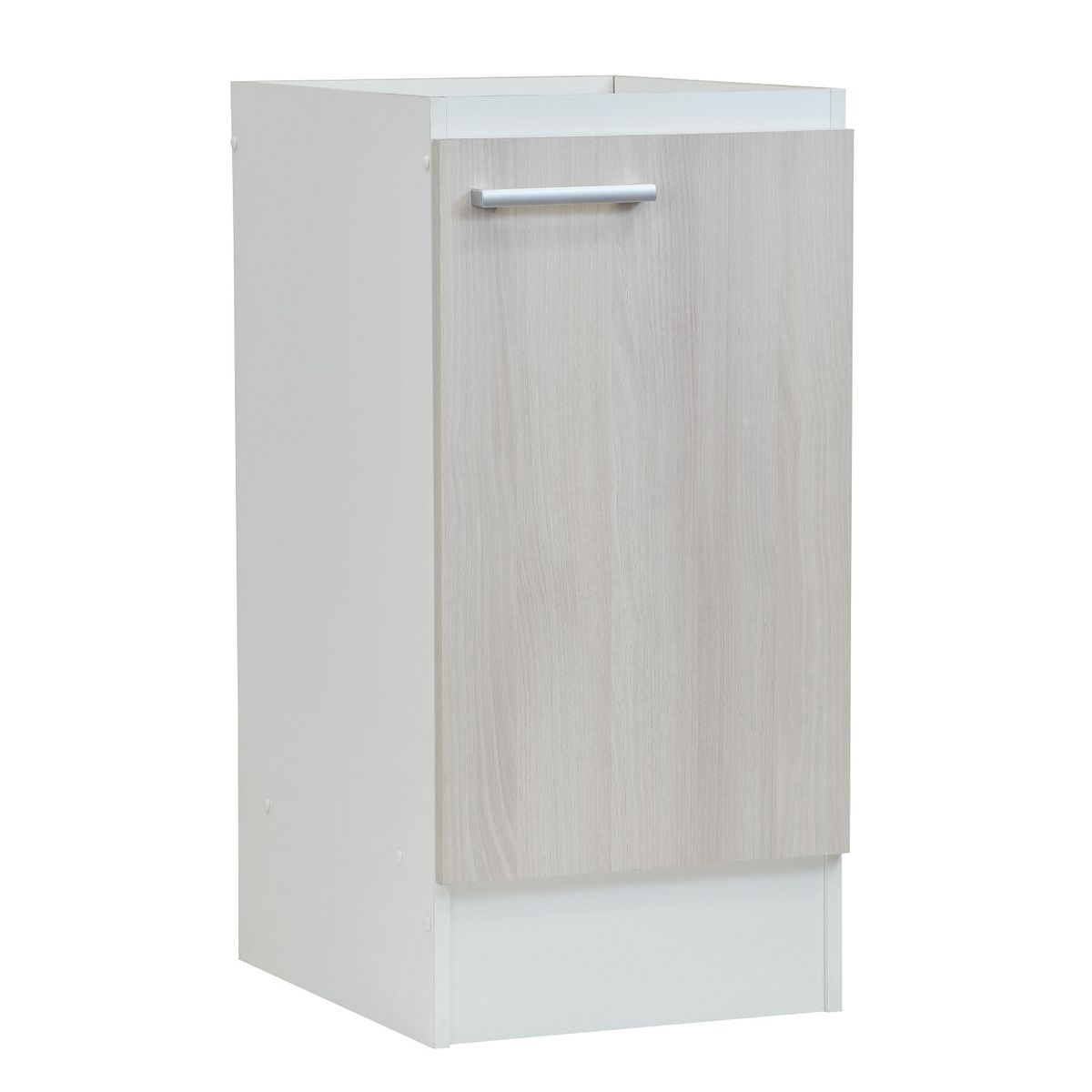 MOBIKIT - Mueble Base 1 Puerta 40 cm
