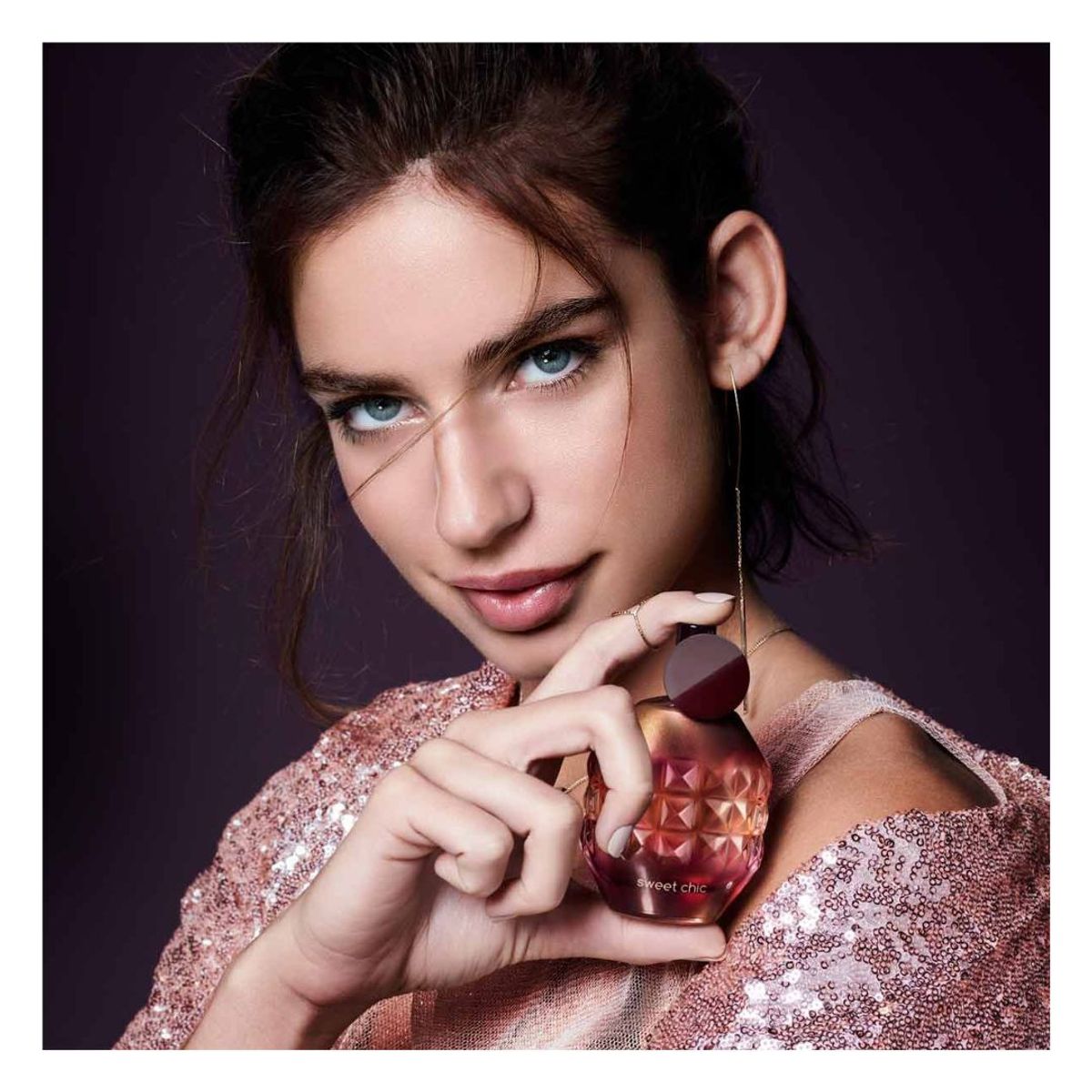 CYZONE - Perfume de Mujer Sweet Black Chic