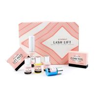 ICONSIGN® Kit Permanente de Pestanas Lash Lift