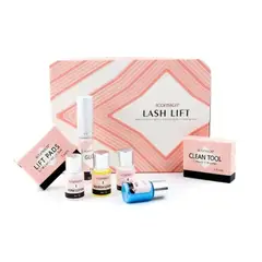 GENERICO - ICONSIGN® Kit Permanente de Pestanas Lash Lift