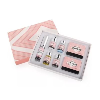Imagen 2 del producto ICONSIGN® Kit Permanente de Pestanas Lash Lift