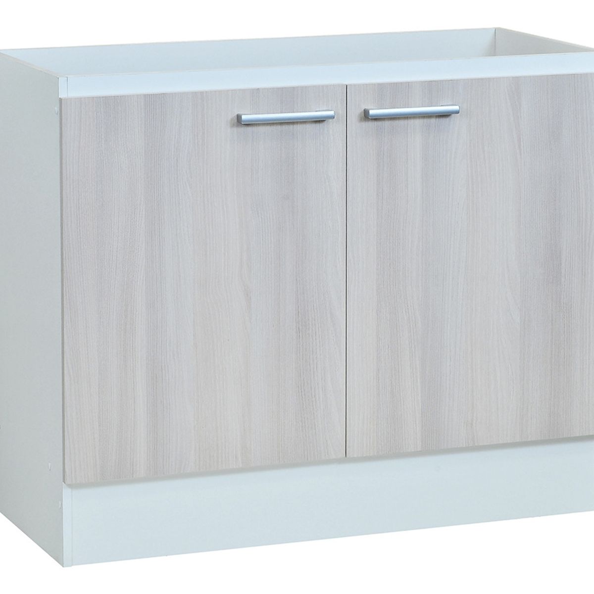 MOBIKIT - Base Lavaplatos 2 Puertas 1 Mt Acacia Arena Mobikit