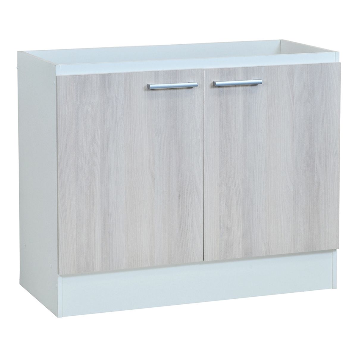 MOBIKIT - Base Lavaplatos 2 Puertas 1 Mt Acacia Arena Mobikit