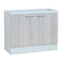 Base Lavaplatos 2 Puertas 1 Mt Acacia Arena