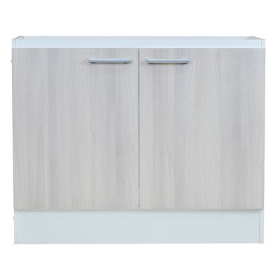 Imagen 2 del producto Base Lavaplatos 2 Puertas 1 Mt Acacia Arena