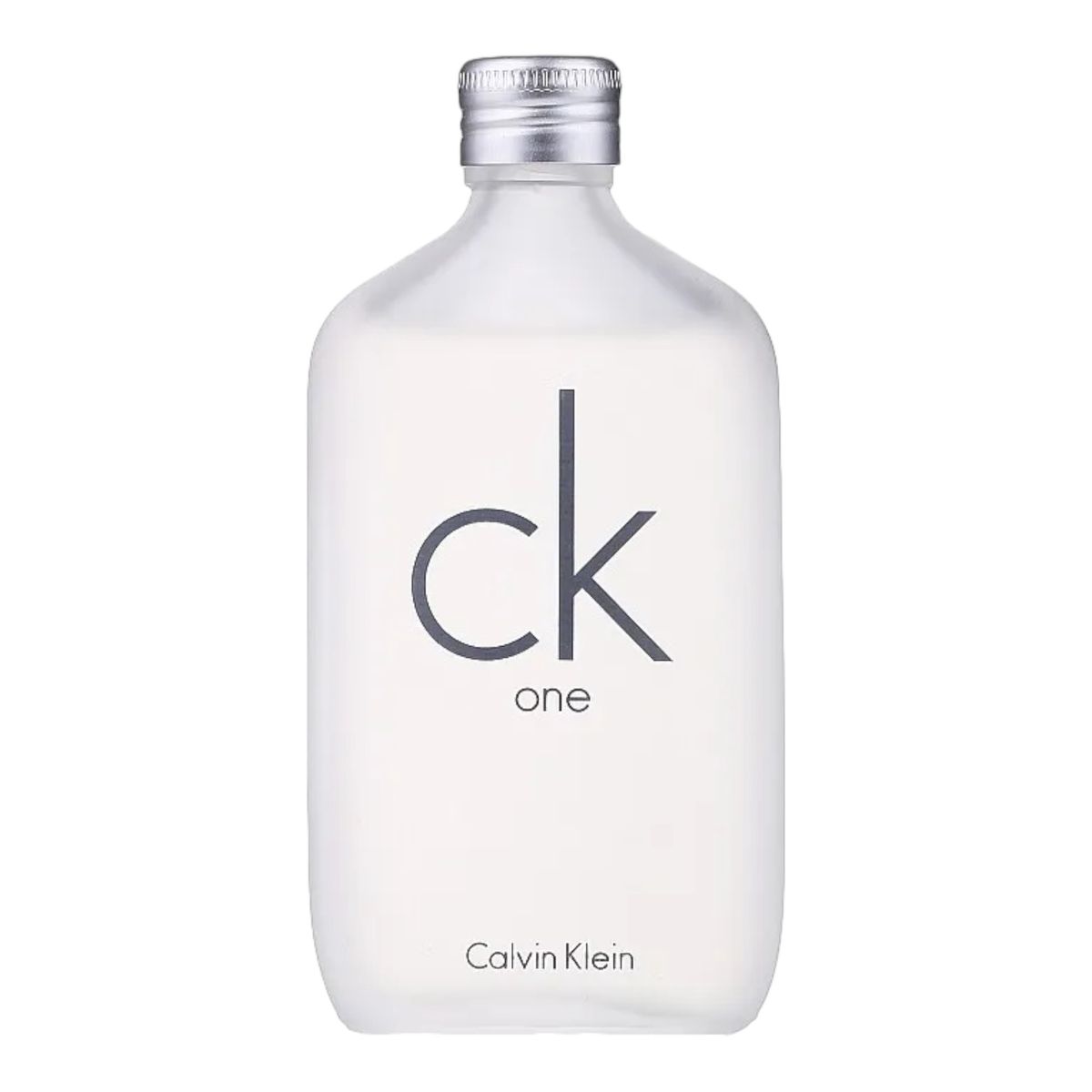 CALVIN KLEIN - Calvin Klein Ck One Edt 200ml Unisex