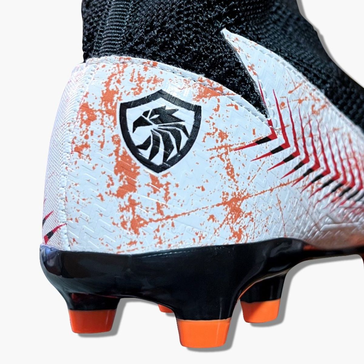 RAPTOR ONE - Zapatos Lizard X