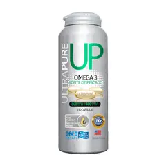 NEWSCIENCE - Omega Ultra Pure (150 Caps)