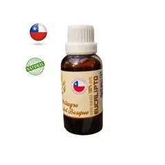 MILAGRO DEL BOSQUE - Aceite Esencial eucalipto 100 ml 100% puro y Natural.