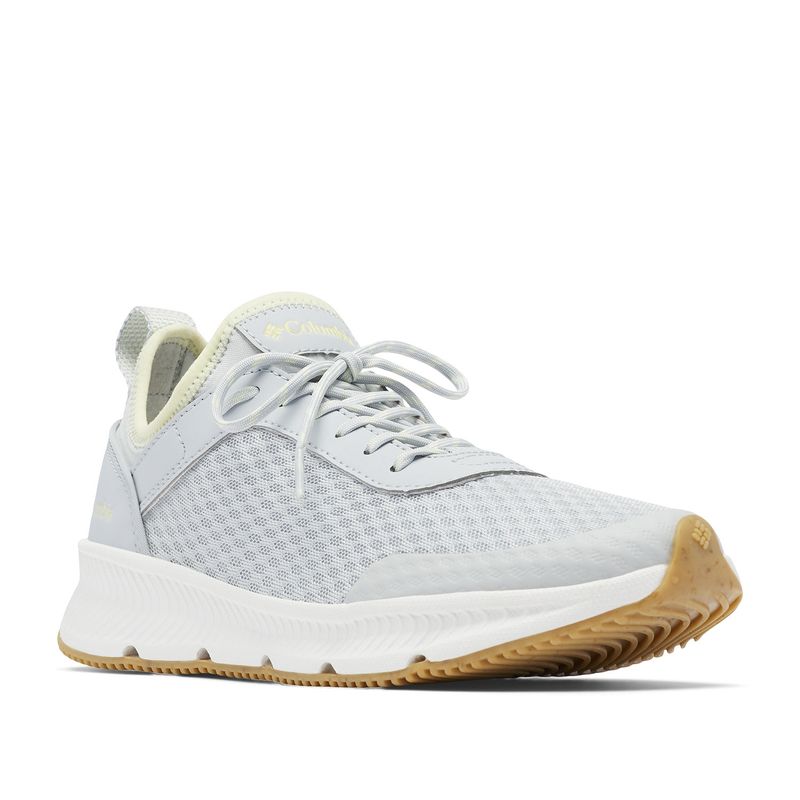 COLUMBIA - Zapatilla Mujer Summertide Gris COLUMBIA