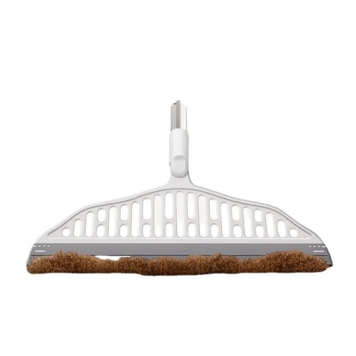 GENERICO - Escoba Magica Limpiaparabrisas Silicona Para Raspar Escurrir